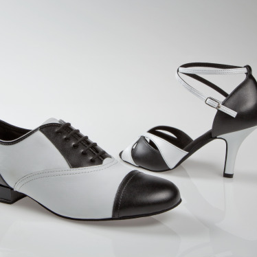Tanzschuhe